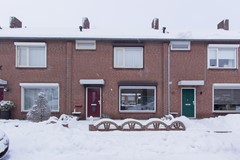 Anna van Burenstraat 20, 5161HH Sprang-Capelle